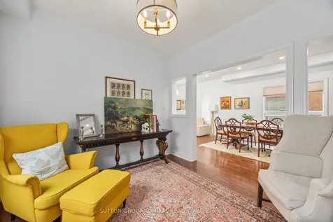 39 English Oak Drive Richmond Hill ON L4E 3W2
