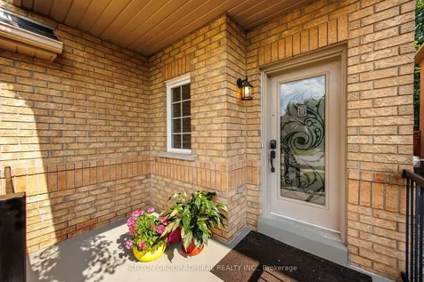 39 English Oak Drive Richmond Hill ON L4E 3W2