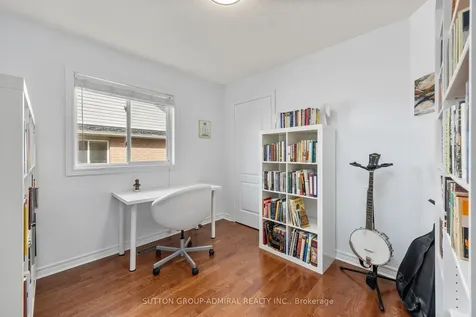 39 English Oak Drive Richmond Hill ON L4E 3W2