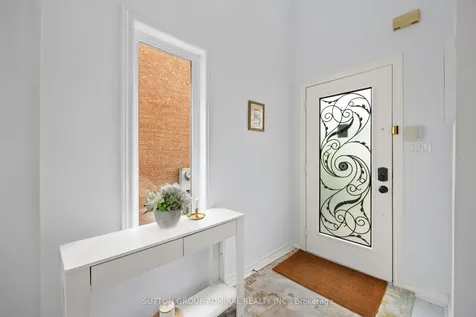 39 English Oak Drive Richmond Hill ON L4E 3W2