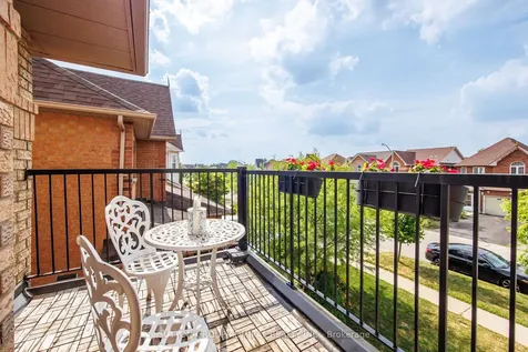 39 English Oak Drive Richmond Hill ON L4E 3W2