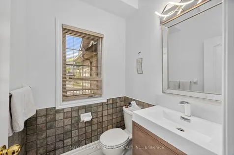 39 English Oak Drive Richmond Hill ON L4E 3W2