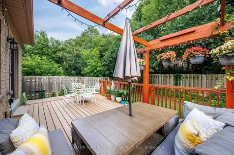 39 English Oak Drive Richmond Hill ON L4E 3W2
