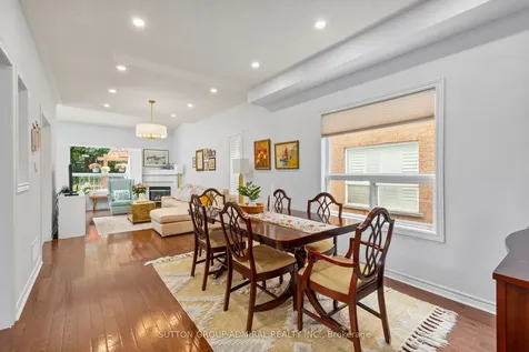 39 English Oak Drive Richmond Hill ON L4E 3W2