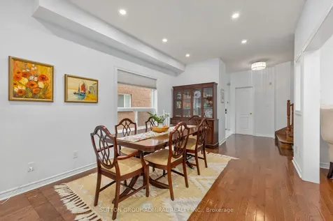 39 English Oak Drive Richmond Hill ON L4E 3W2