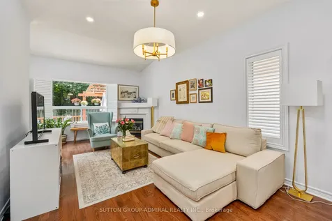 39 English Oak Drive Richmond Hill ON L4E 3W2