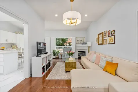 39 English Oak Drive Richmond Hill ON L4E 3W2