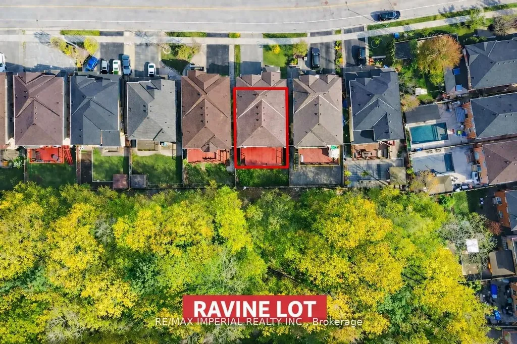 363 Maria Antonia Road Vaughan ON L4H 0X5