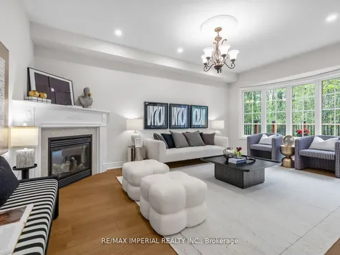 363 Maria Antonia Road Vaughan ON L4H 0X5