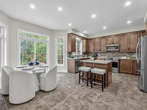 363 Maria Antonia Road Vaughan ON L4H 0X5