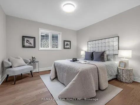363 Maria Antonia Road Vaughan ON L4H 0X5