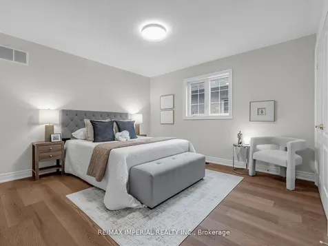 363 Maria Antonia Road Vaughan ON L4H 0X5