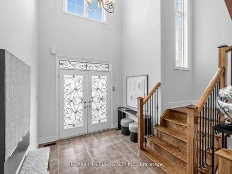 363 Maria Antonia Road Vaughan ON L4H 0X5