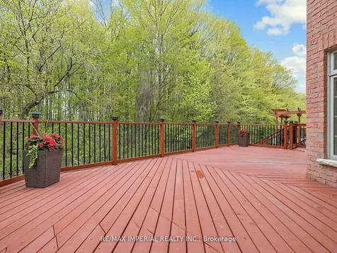 363 Maria Antonia Road Vaughan ON L4H 0X5