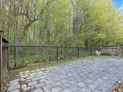 363 Maria Antonia Road Vaughan ON L4H 0X5