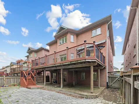 363 Maria Antonia Road Vaughan ON L4H 0X5