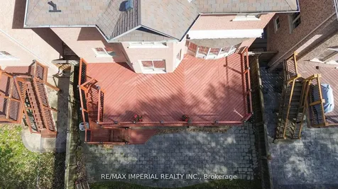 363 Maria Antonia Road Vaughan ON L4H 0X5