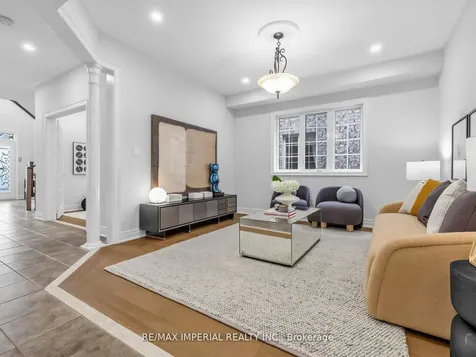 363 Maria Antonia Road Vaughan ON L4H 0X5