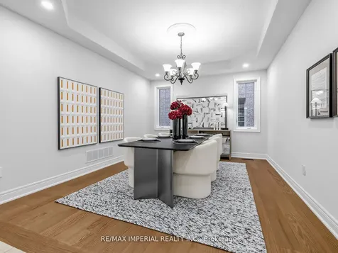 363 Maria Antonia Road Vaughan ON L4H 0X5