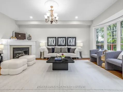 363 Maria Antonia Road Vaughan ON L4H 0X5