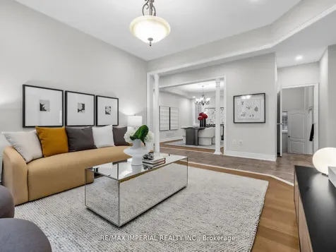 363 Maria Antonia Road Vaughan ON L4H 0X5