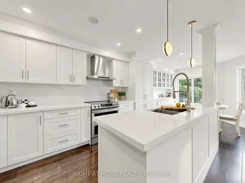 31 National Pine Drive Vaughan ON L6A 3M2