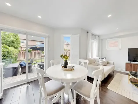 31 National Pine Drive Vaughan ON L6A 3M2