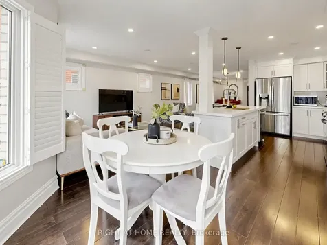 31 National Pine Drive Vaughan ON L6A 3M2