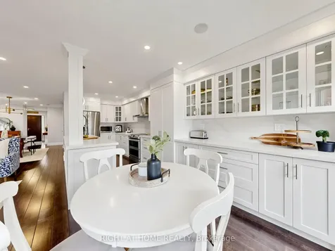 31 National Pine Drive Vaughan ON L6A 3M2