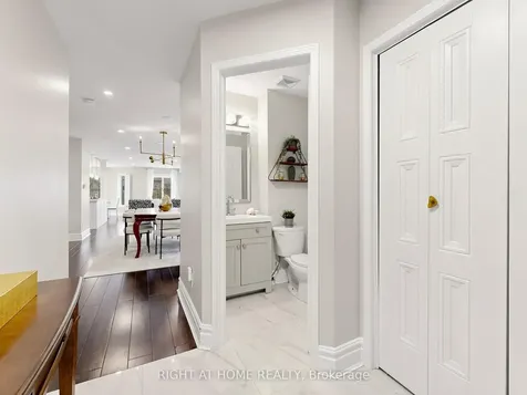 31 National Pine Drive Vaughan ON L6A 3M2