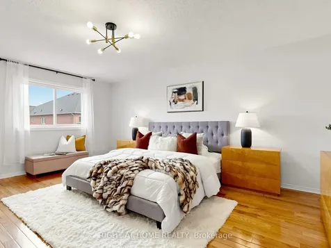 31 National Pine Drive Vaughan ON L6A 3M2