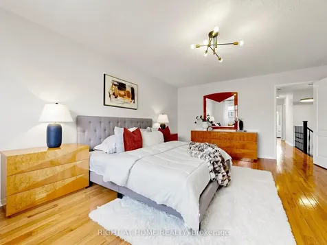 31 National Pine Drive Vaughan ON L6A 3M2
