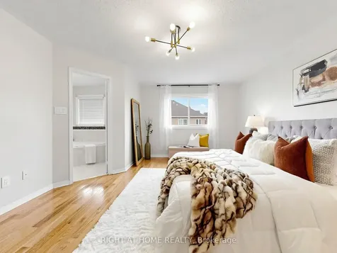 31 National Pine Drive Vaughan ON L6A 3M2