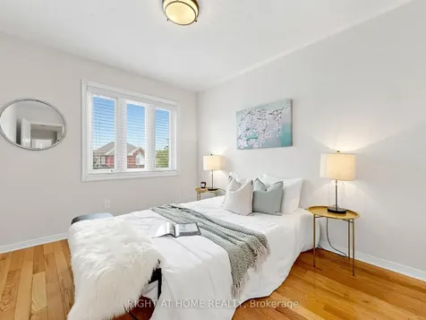 31 National Pine Drive Vaughan ON L6A 3M2