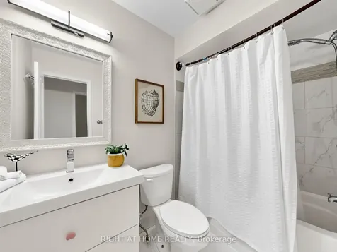 31 National Pine Drive Vaughan ON L6A 3M2