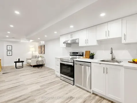 31 National Pine Drive Vaughan ON L6A 3M2