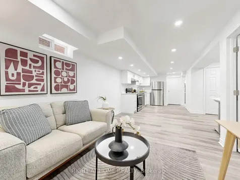 31 National Pine Drive Vaughan ON L6A 3M2