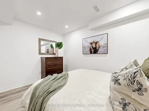 31 National Pine Drive Vaughan ON L6A 3M2