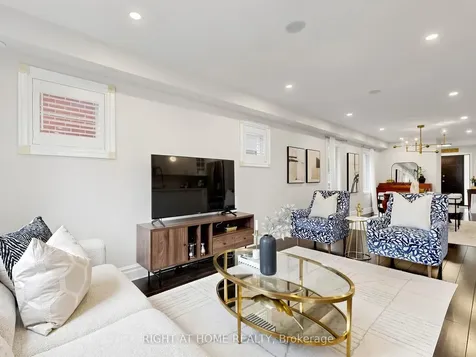 31 National Pine Drive Vaughan ON L6A 3M2