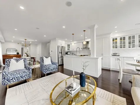 31 National Pine Drive Vaughan ON L6A 3M2