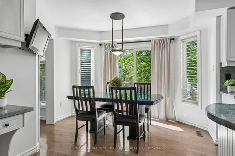 134 Corner Ridge Road Aurora ON L4G 6L4