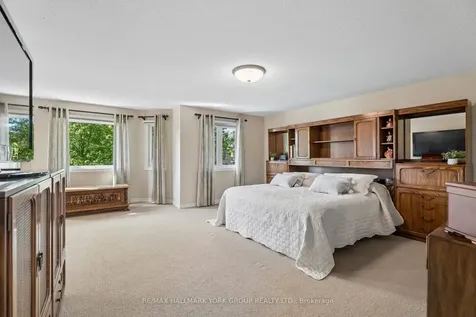 134 Corner Ridge Road Aurora ON L4G 6L4