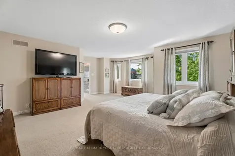 134 Corner Ridge Road Aurora ON L4G 6L4
