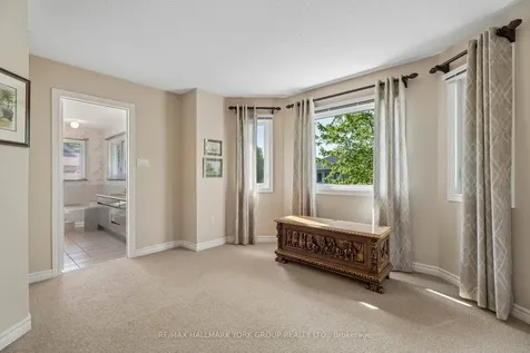 134 Corner Ridge Road Aurora ON L4G 6L4