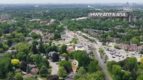 10 Winlaw Place Markham ON L3P 2C6