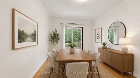 10 Winlaw Place Markham ON L3P 2C6