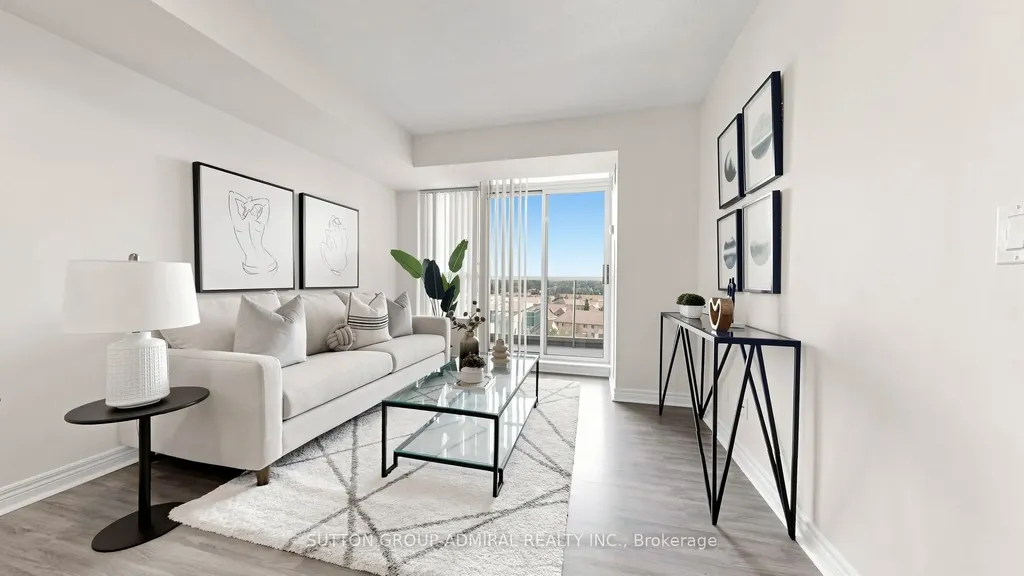 50 Disera Drive Vaughan ON L4J 9E9