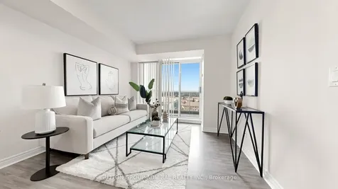 50 Disera Drive Vaughan ON L4J 9E9