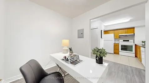 50 Disera Drive Vaughan ON L4J 9E9