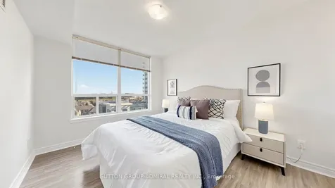 50 Disera Drive Vaughan ON L4J 9E9